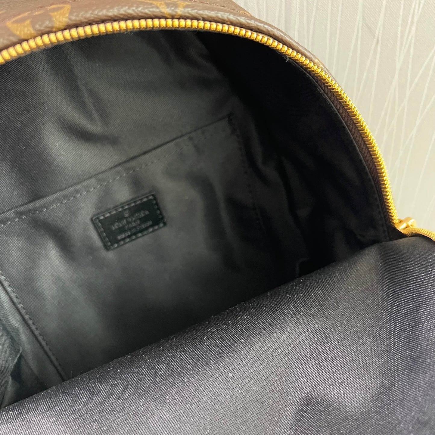 Backpack L color café