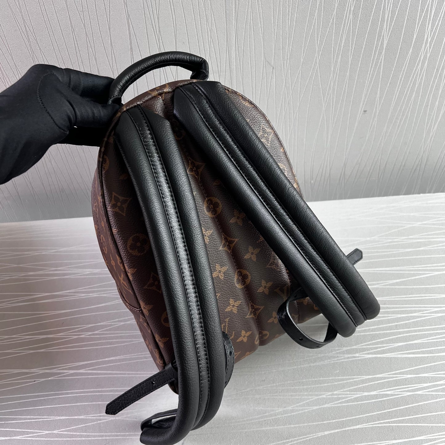 Backpack L color café