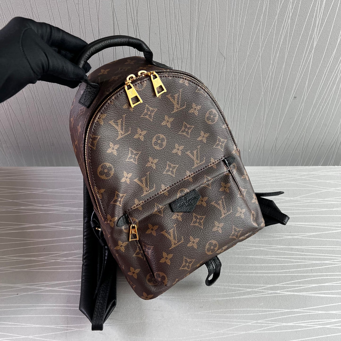 Backpack L color café