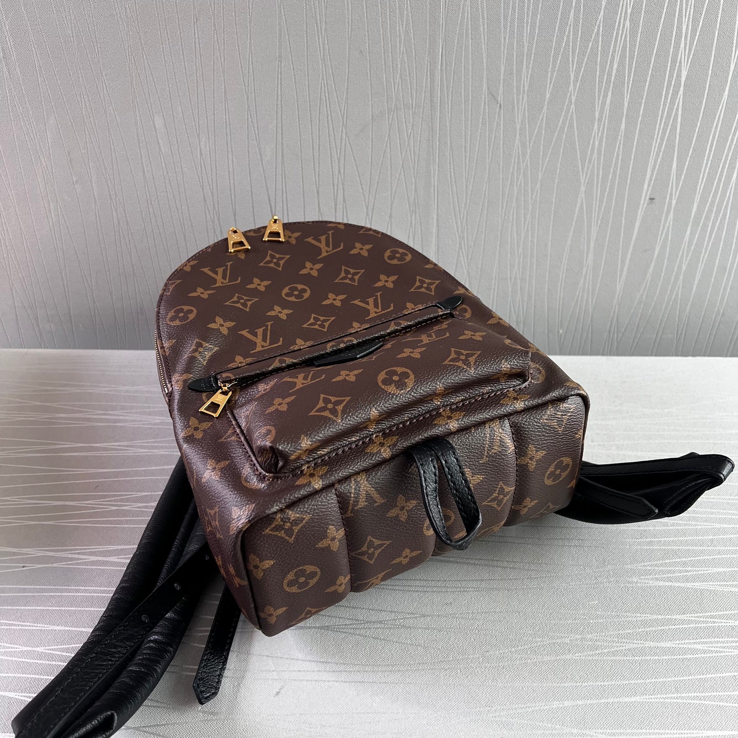 Backpack L color café