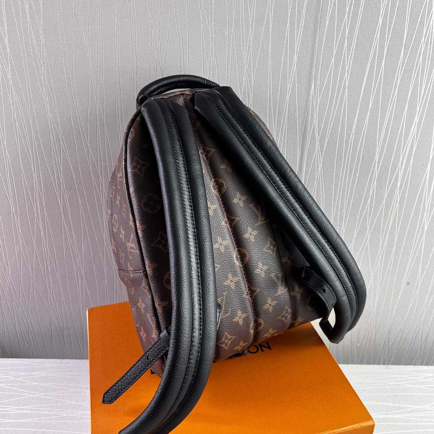 Backpack L color café