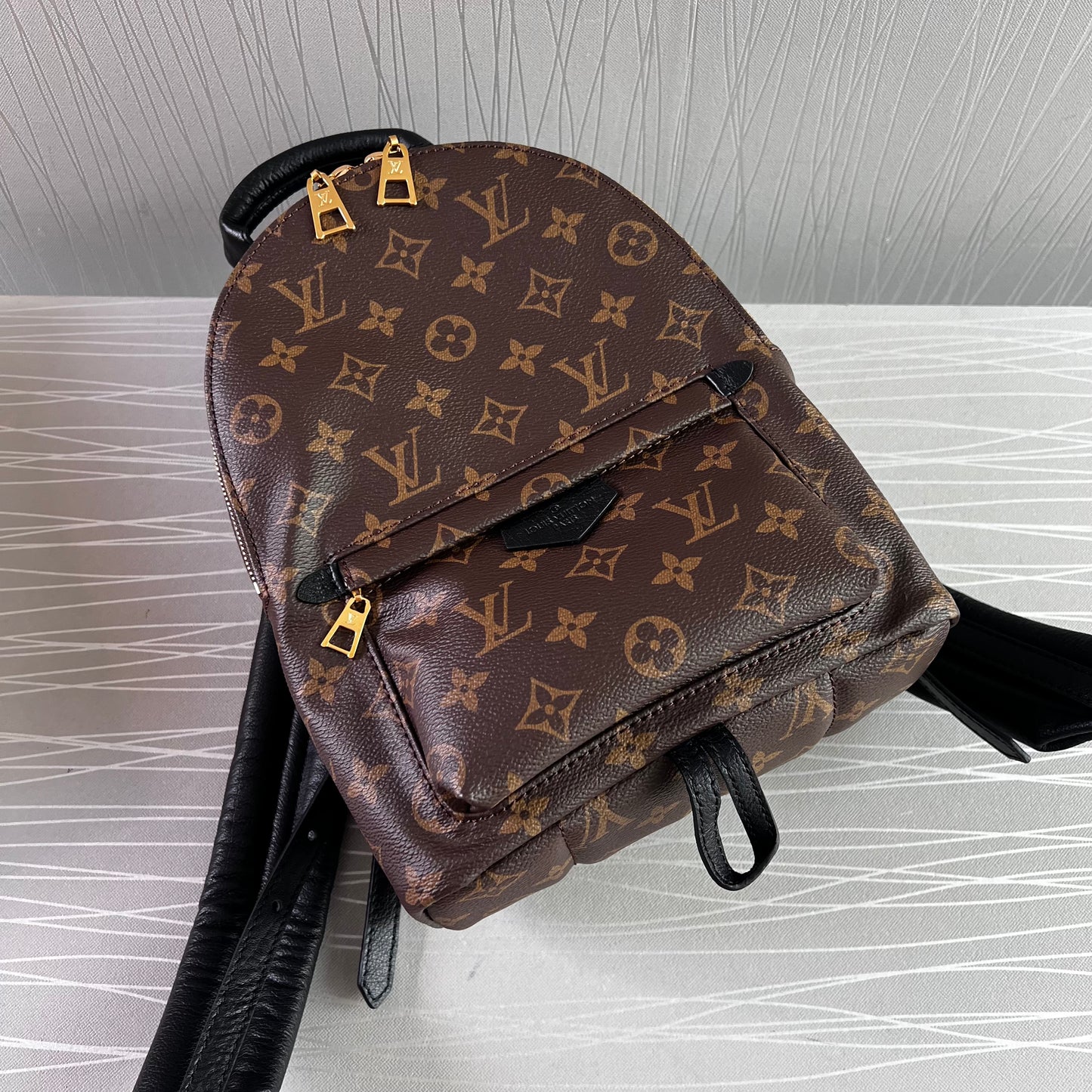 Backpack L color café