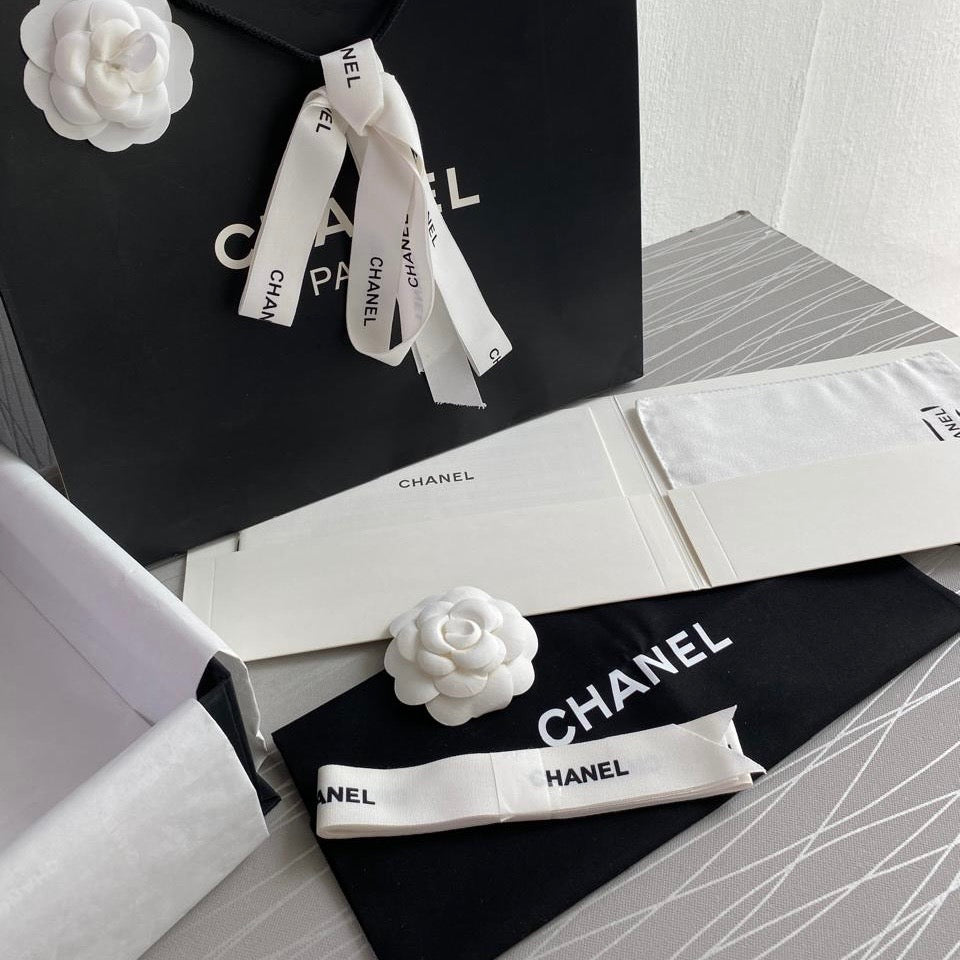 Bolso C 2-2 mini piel color negro