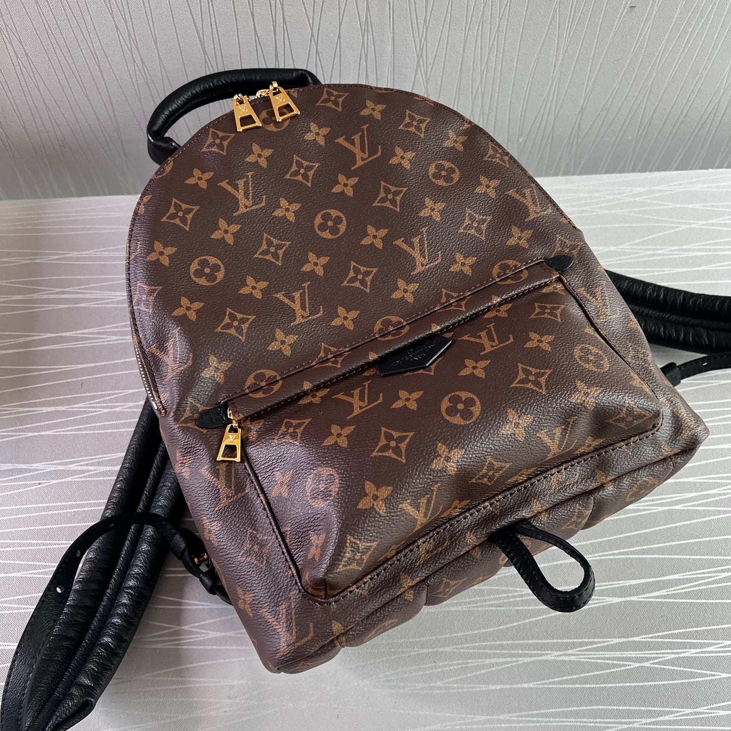 Backpack L color café