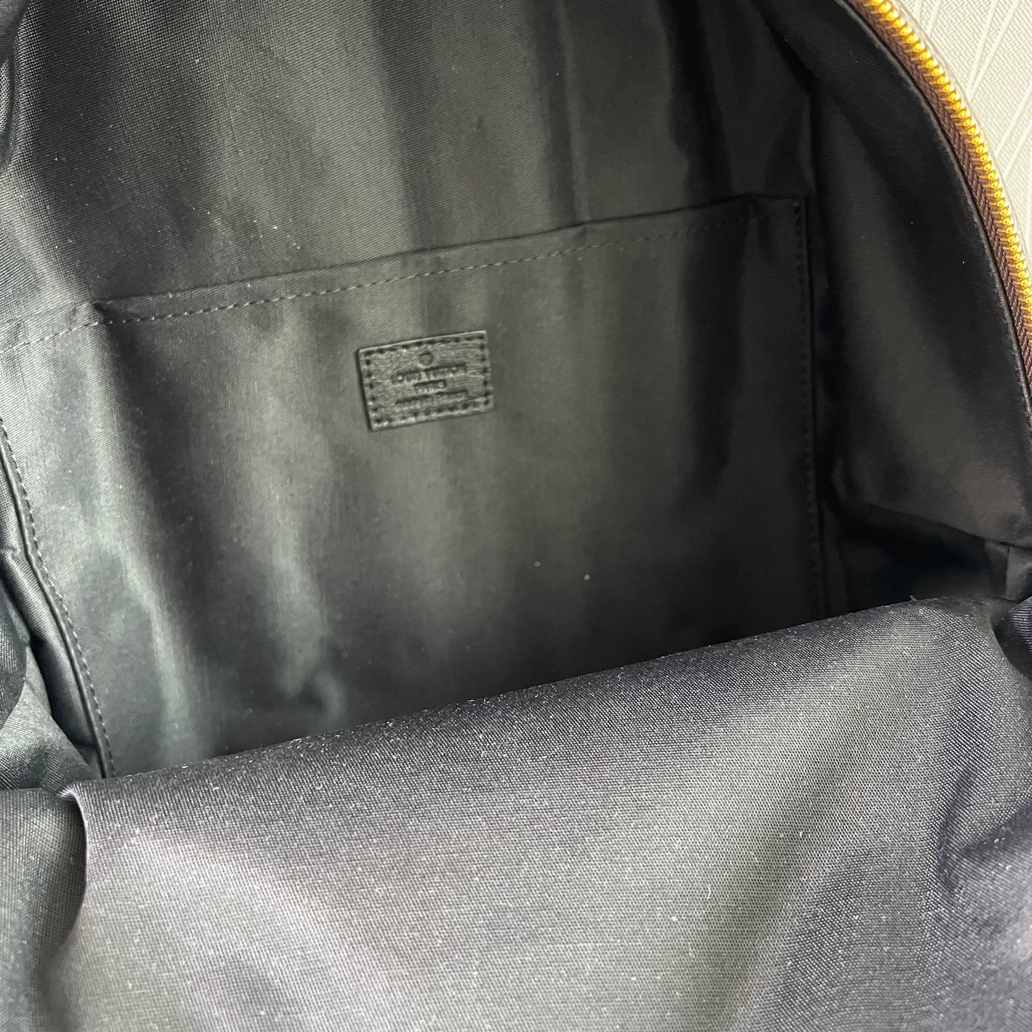 Backpack L color café