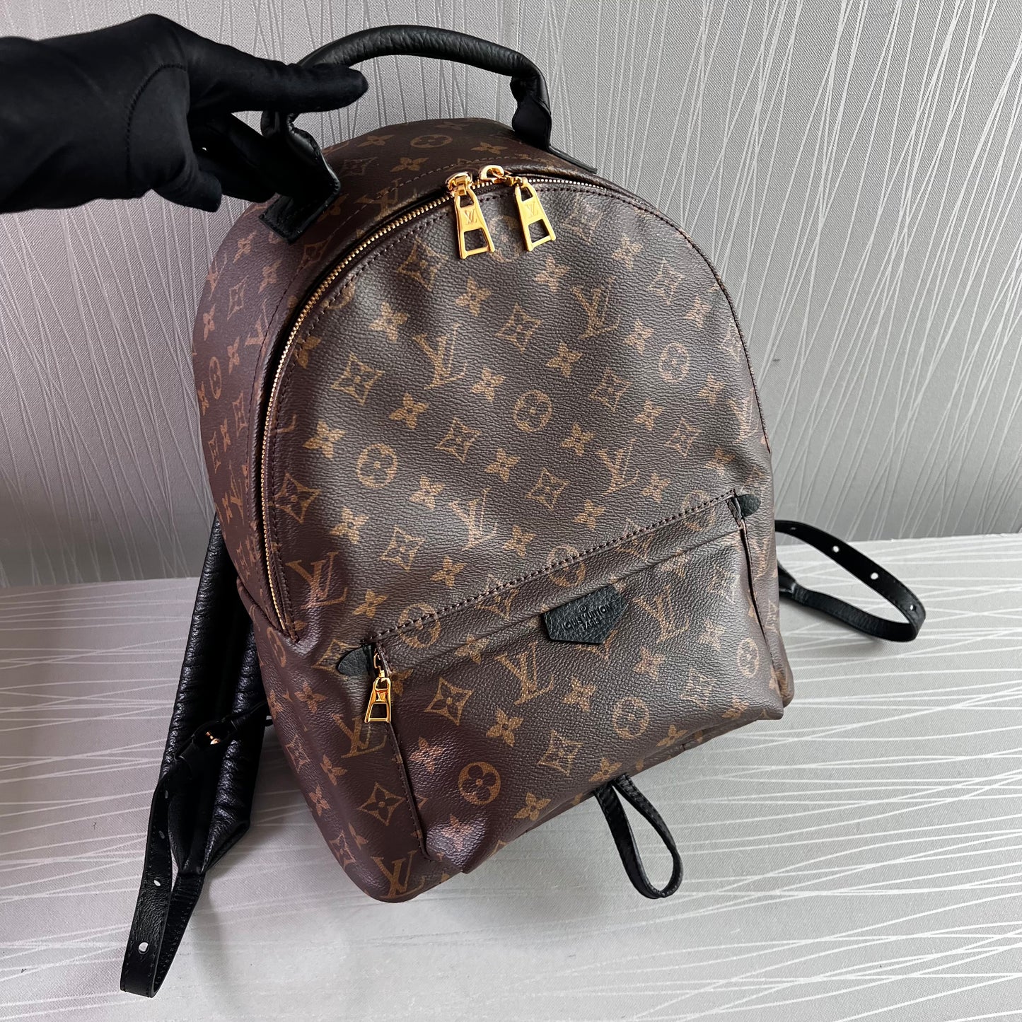 Backpack L color café