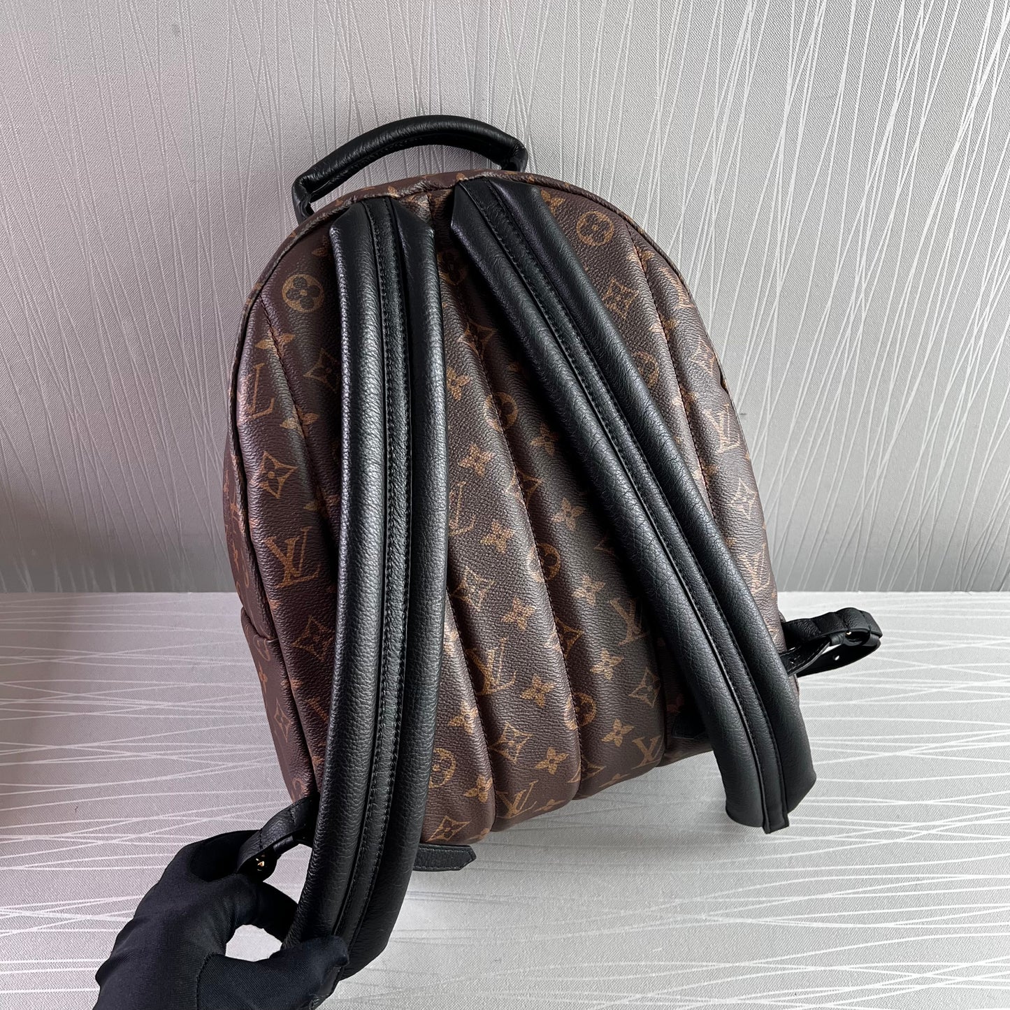 Backpack L color café
