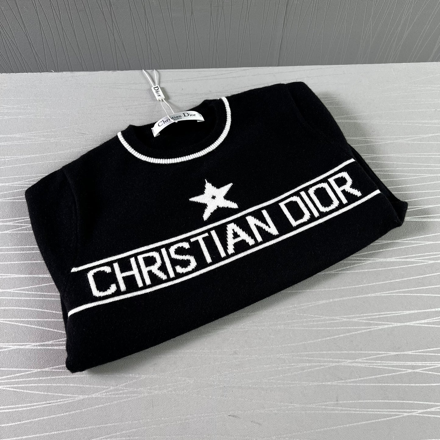 Conjunto D unisex de 3 piezas