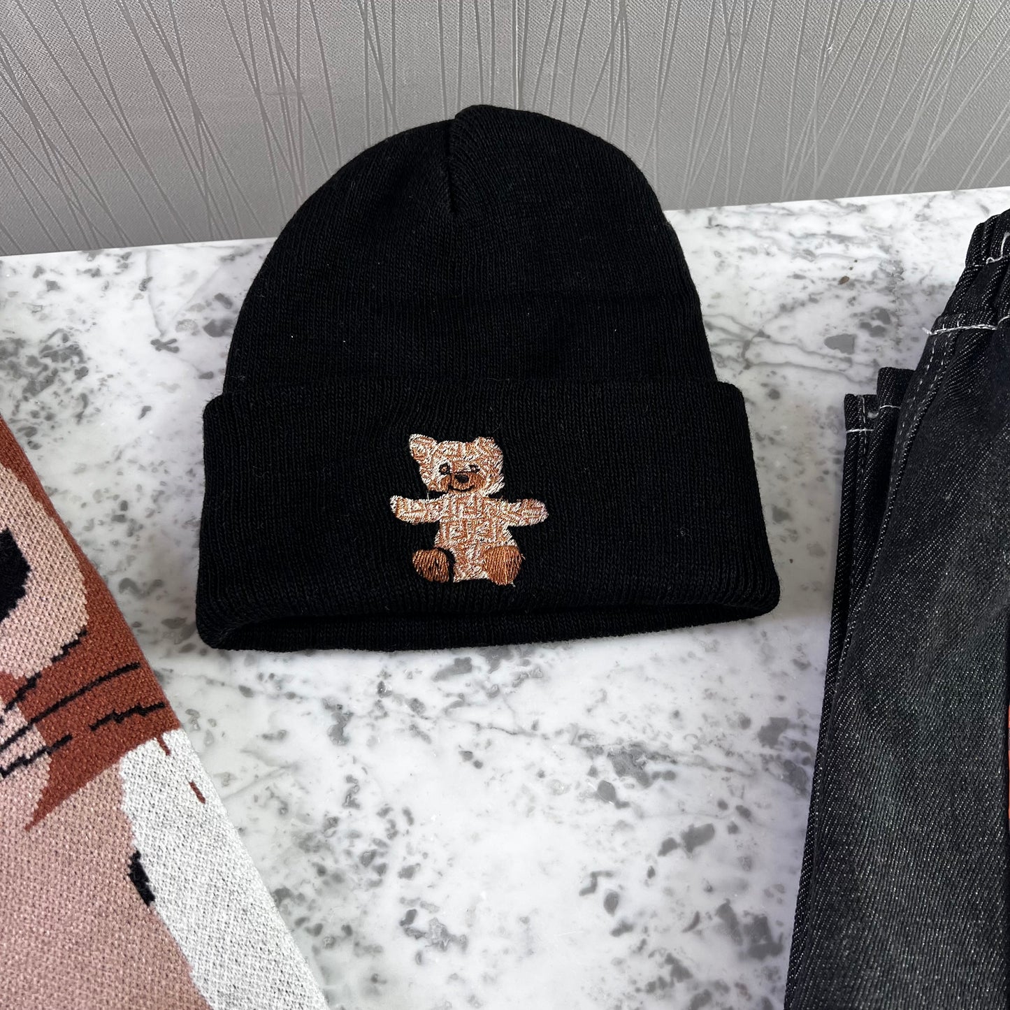 Conjunto F para niño
