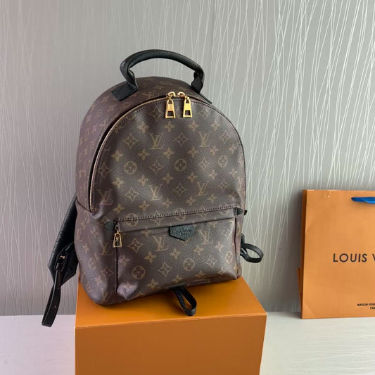 Backpack L color café