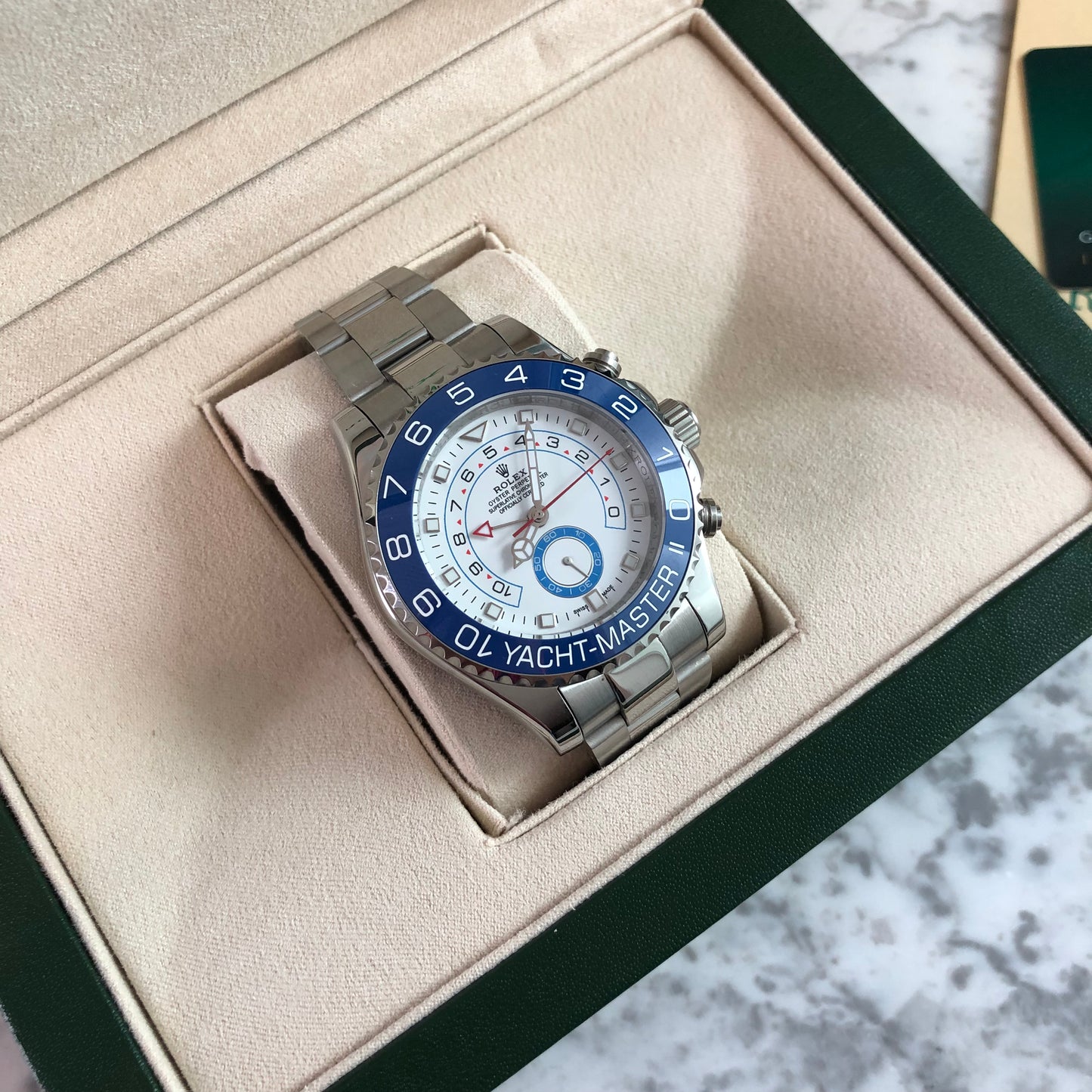 Reloj R acero unisex