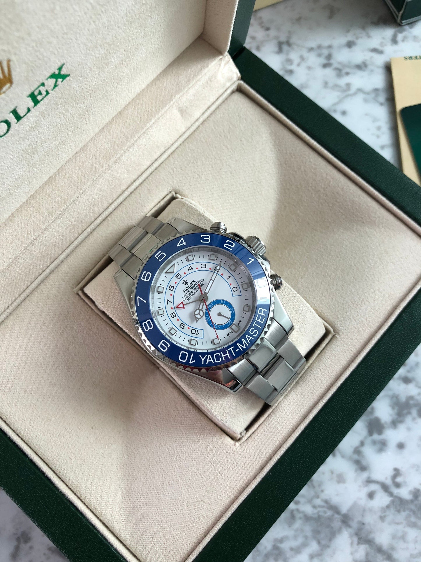 Reloj R acero unisex